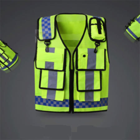 Nanjing Evertop Textile Co., Ltd. / ㈜Tree 반사조끼 작업복조끼