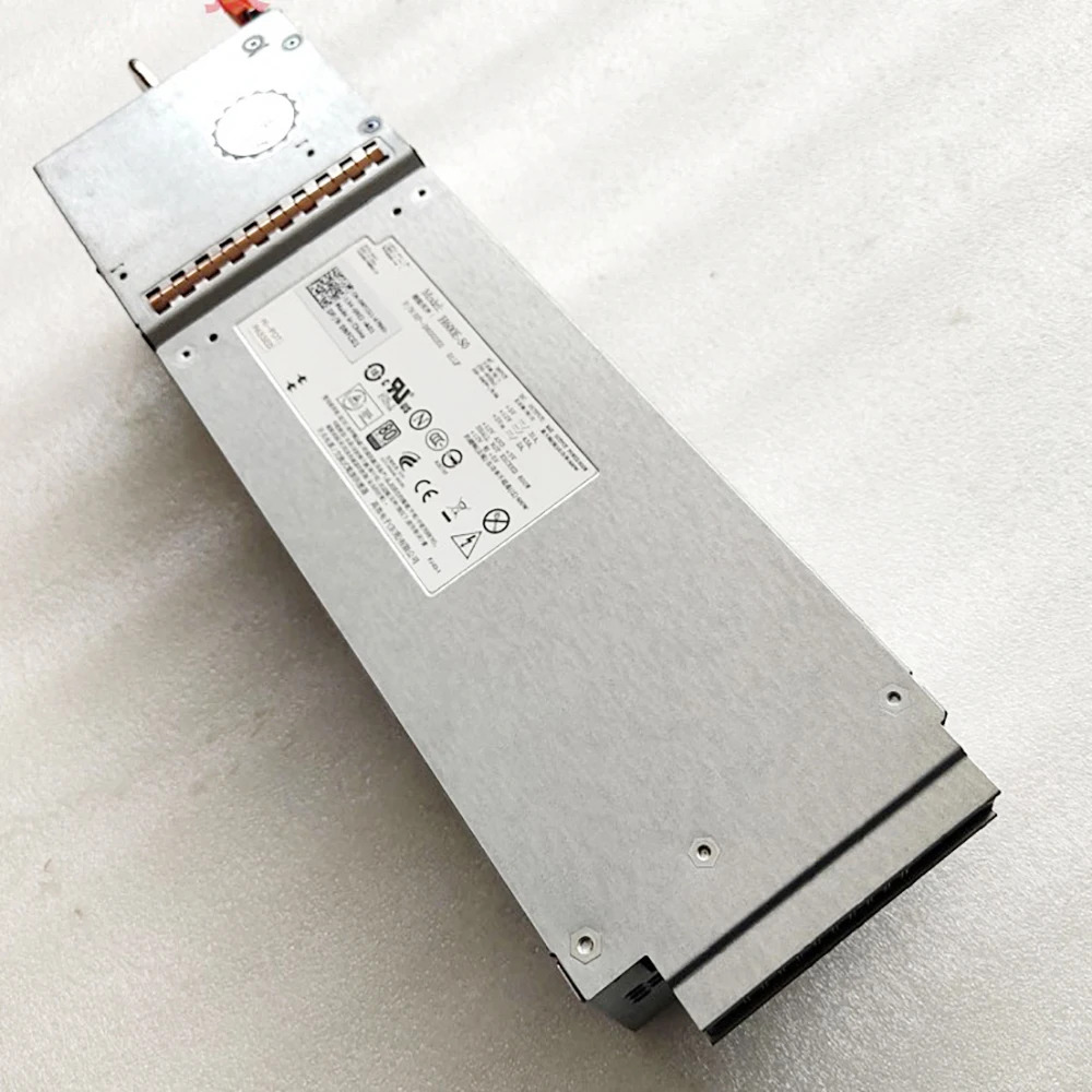DELL MD1200 3200 3220 MD3600 전원공급장치 NFCG1 0NFCG1 600W용