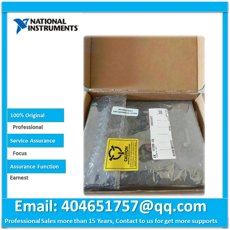 NI PXI-4461 동적 신호 분석기 2 입력 출력 779687-01