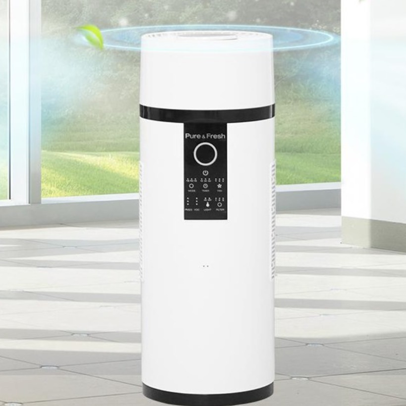 업소용 병원용 공기살균기 학교 헬스장 사무실 바이러스 공기청정기