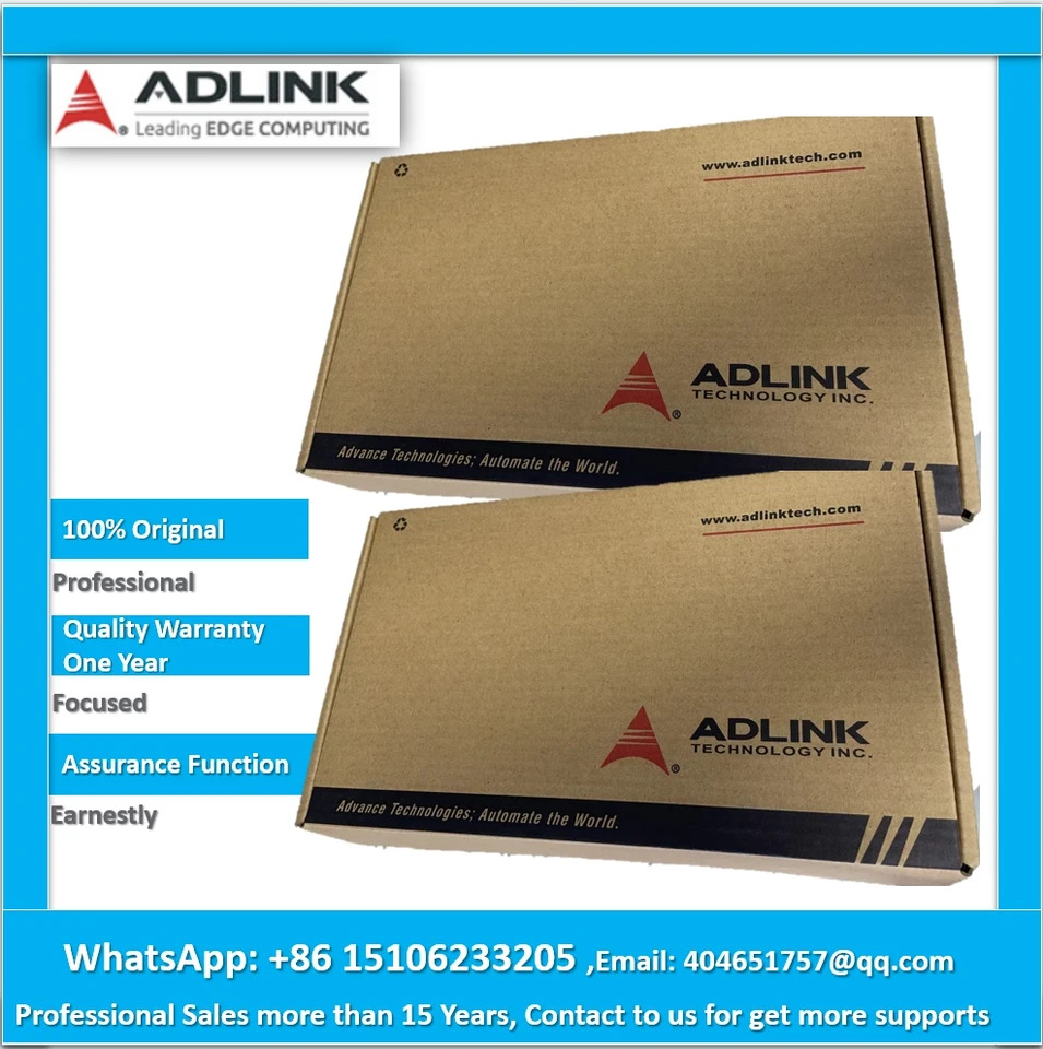 ADLINK AMP-204C 모션 제어 카드 AMP-208C 오리지널 신