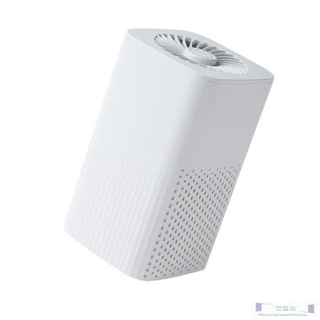 디프윈 소형 공기청정기 타입A 작은방 새집냄새