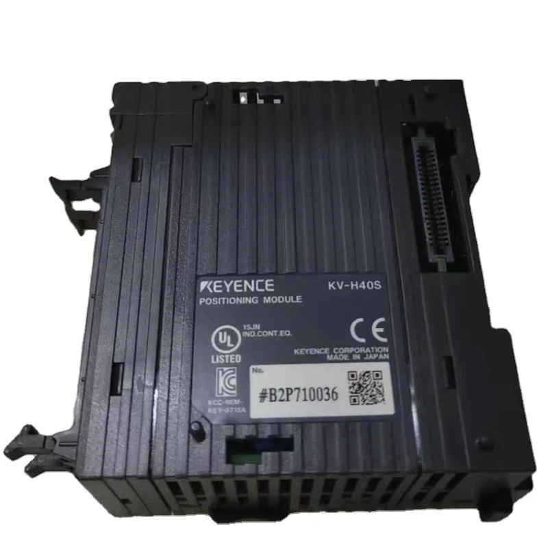 KEYENCE KV-H20S KV-H40S KV-H20G PLC 컨트롤러