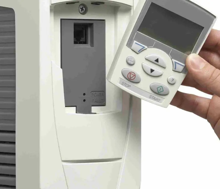 패널 벡터 인버터 ACS550 시리즈 ACS550-01-180A-4 380V 90KW 180A 95% 신