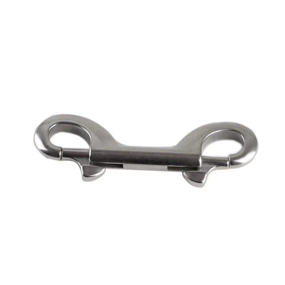 스테인레스 후크 버클 인터록 가정용 조인트 고리 프레임 76mm-304 단중 35g - 상세 이미지 3