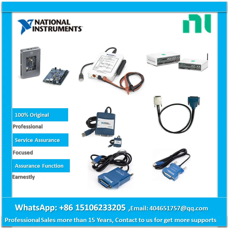 NI USB-8502 784661-01 자동차 네트워크 인터페이스 통신
