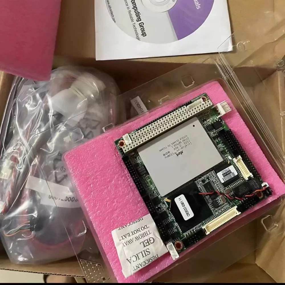 어드밴텍 PCM-3375F PCM-3375F8002E임베디드 산업제어 마더보드