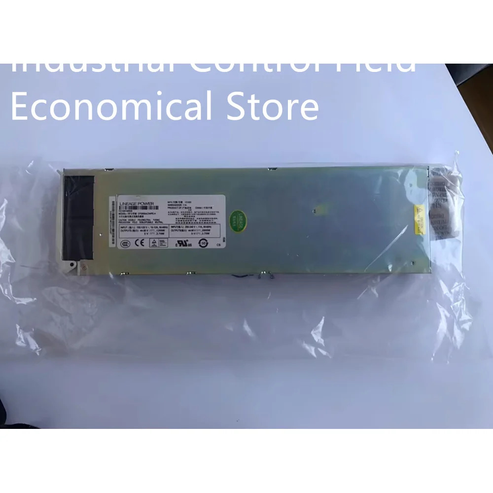 H3C S12500 CP2000AC54PE-H 2000W용
