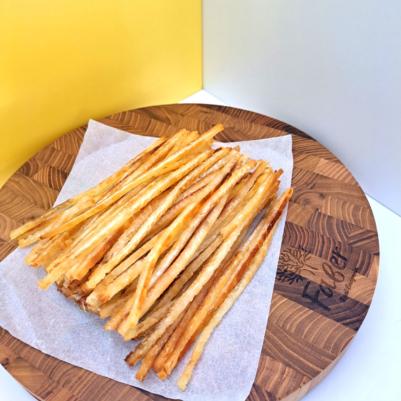 하이볼 맥주안주 간식 구운 [스틱조미명태채](250g) 장안동 건어물 - 상세 이미지 4