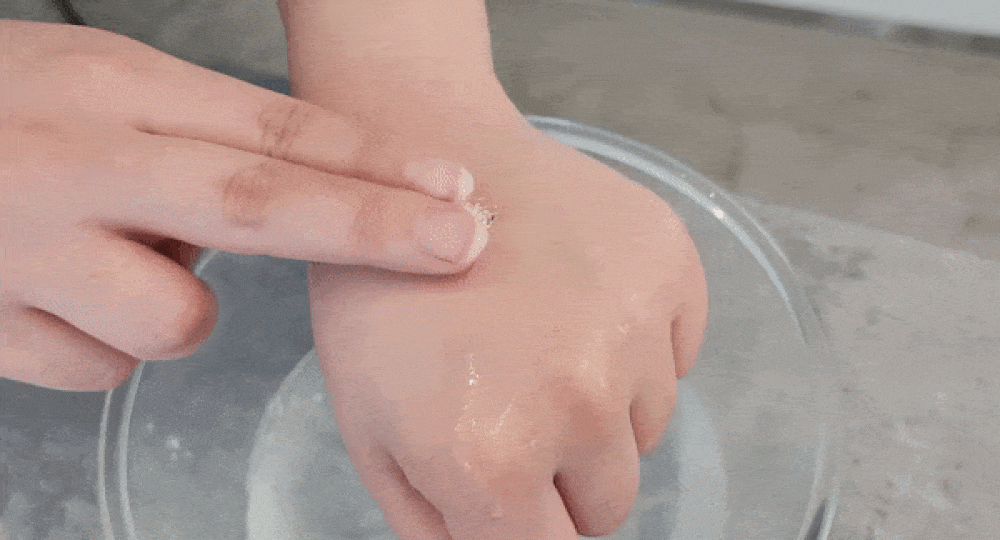 sungboon editor green tomato enzyme cleansing powder