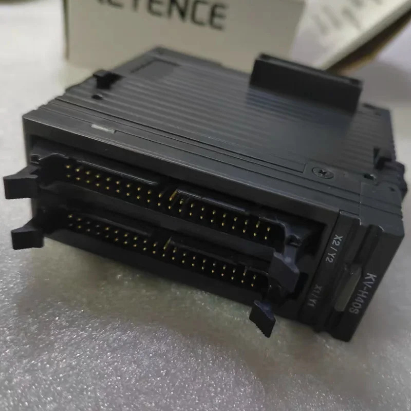 KEYENCE KV-H20S KV-H40S KV-H20G PLC 컨트롤러