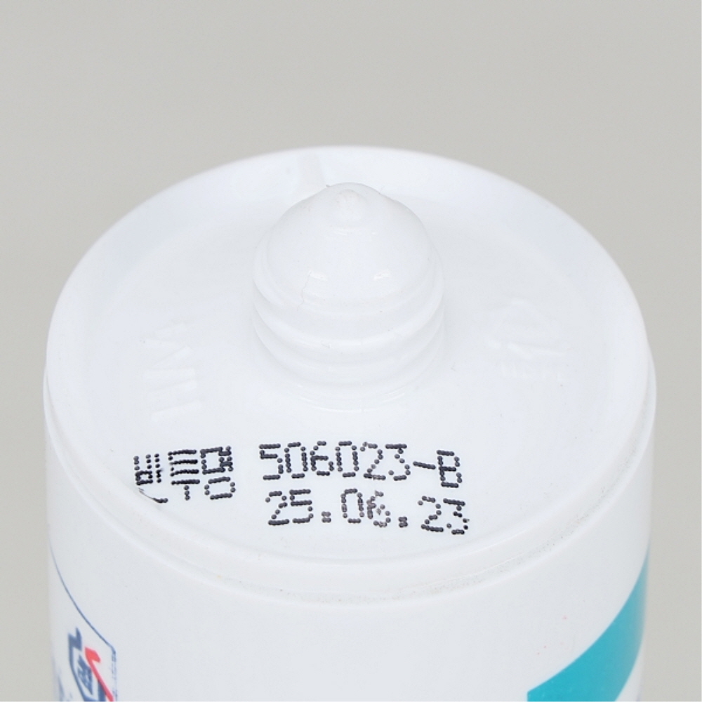 신에츠 무초산 실리콘 실란트 270ml 반투명 - 상세 이미지 3