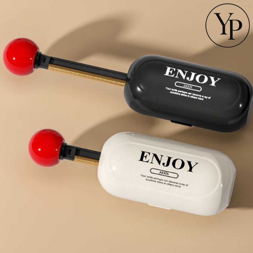 미니 수동 보풀 제거기 휴대용 여행용 먼지 클리너 고양이 털제거 청소기