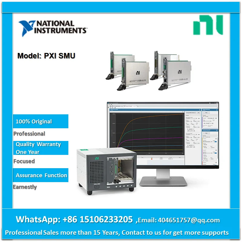 PXI 카운터 타이머 모듈 NI PXIe-6612 782352-01