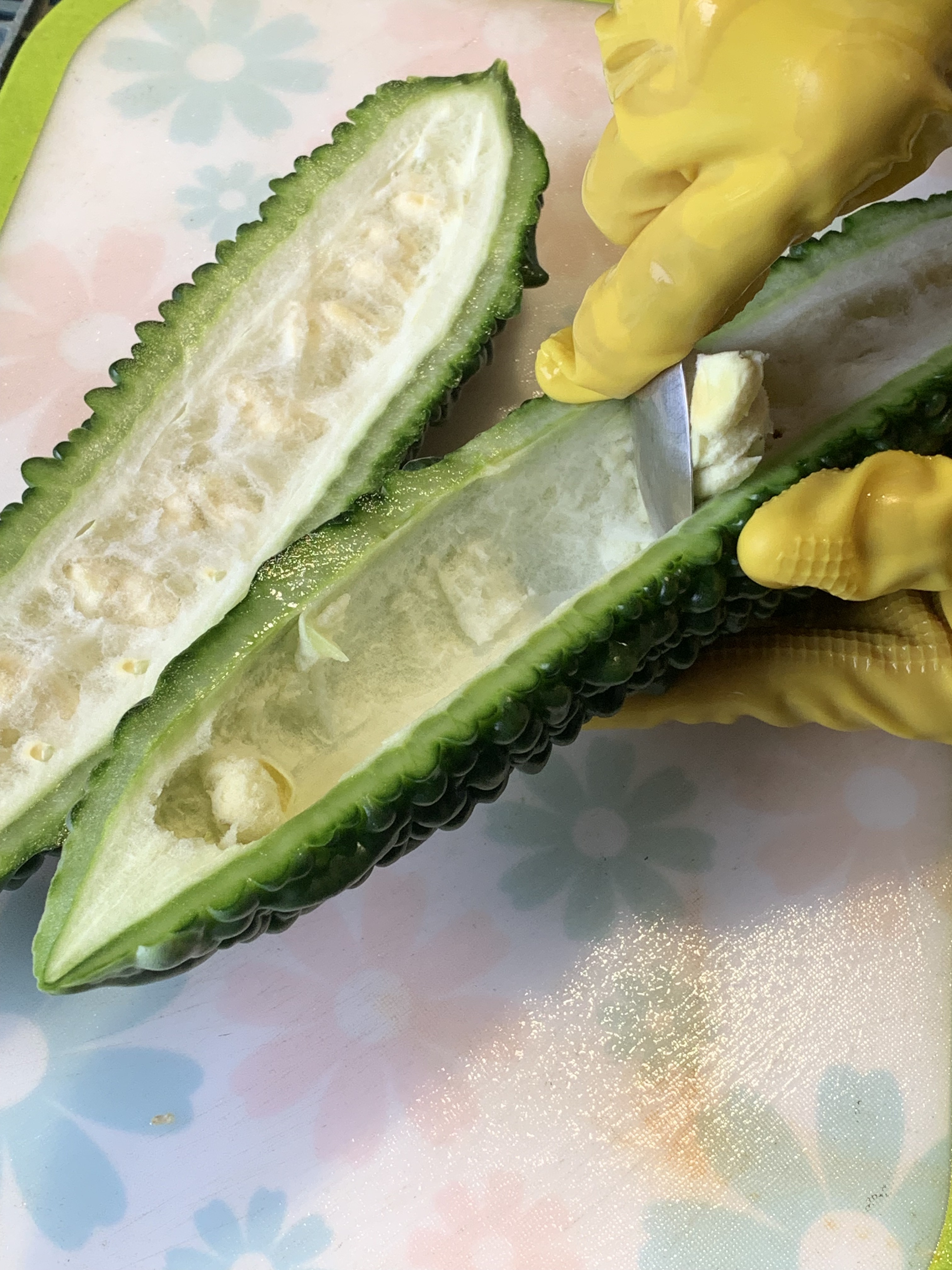 국산 여주분말 가루 70g, 1개 이미지 6