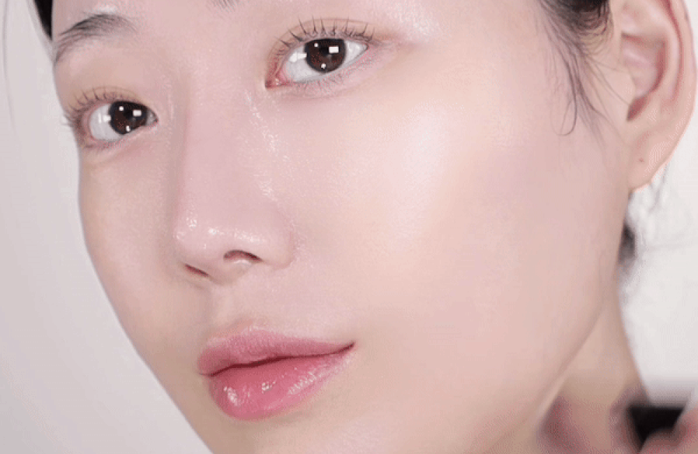 sungboon editor apple peel toner