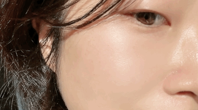 sungboon editor green tomato enzyme cleansing powder