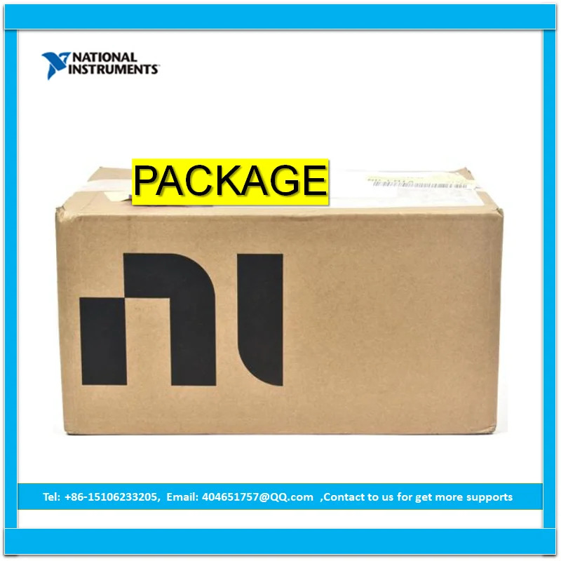 NI-5692 쇼 참조 functaion is 확인합니다 좋은