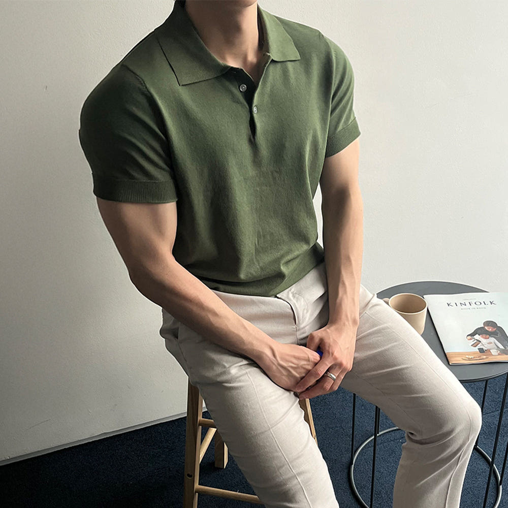 남자 머슬핏반팔 머슬핏카라티 가격 비교 맨즈무드 남자 머슬핏반팔 머슬핏카라티
