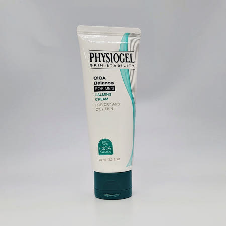 피지오겔 시카밸런스 포맨 카밍 크림 70ml