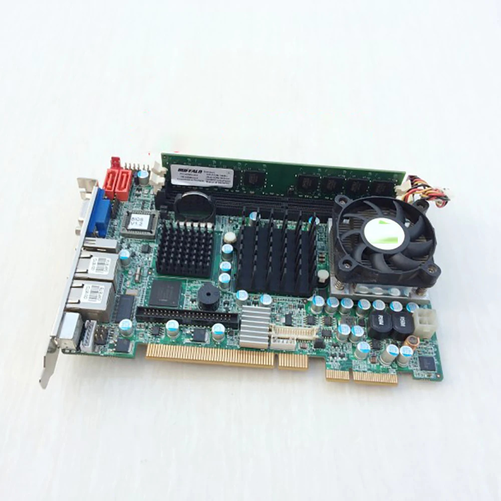 iEi 듀얼 포트 산업제어 기기 마더보드 PICOe-9452-R20 Rev 2.0