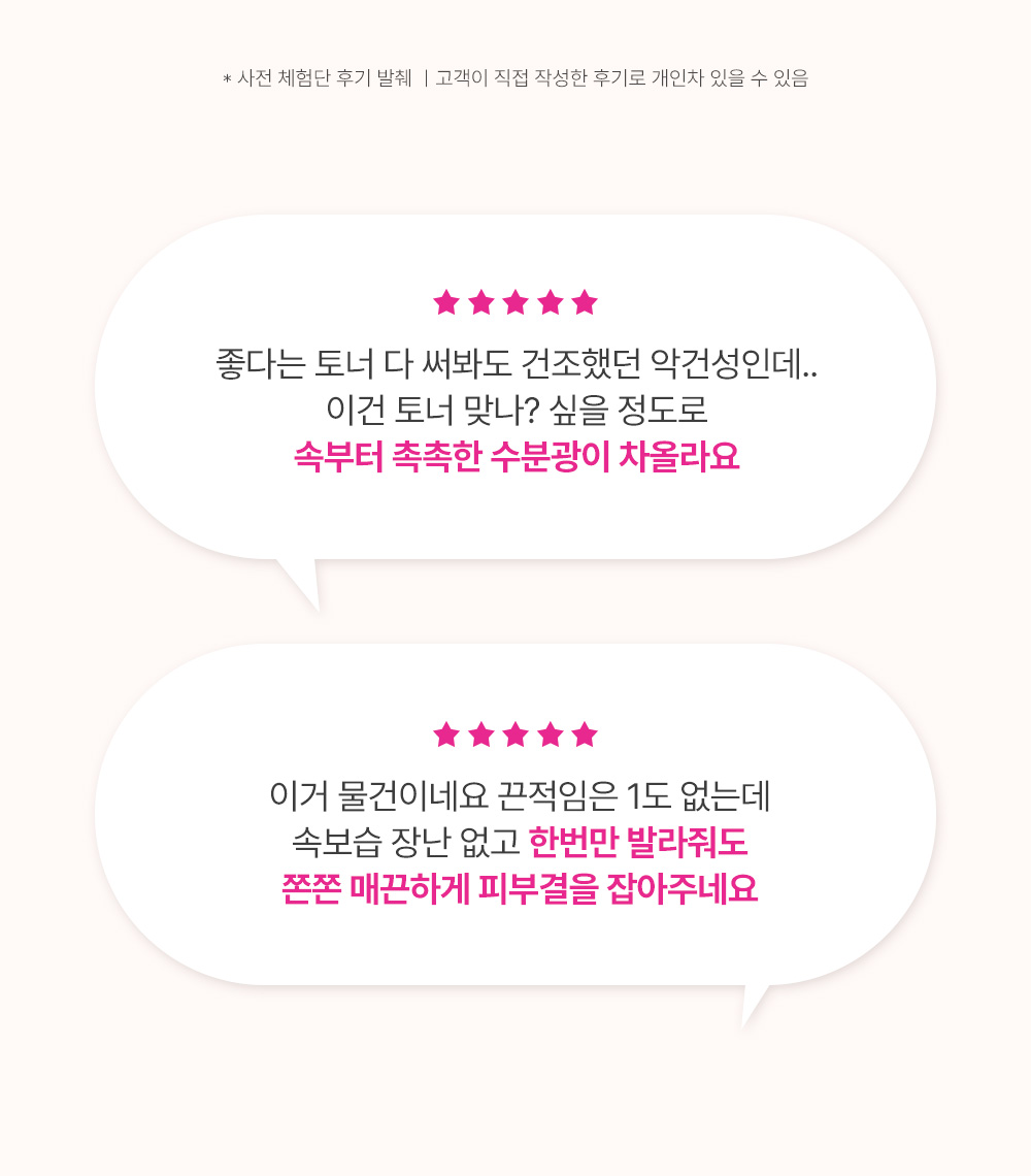 sungboon editor apple peel toner