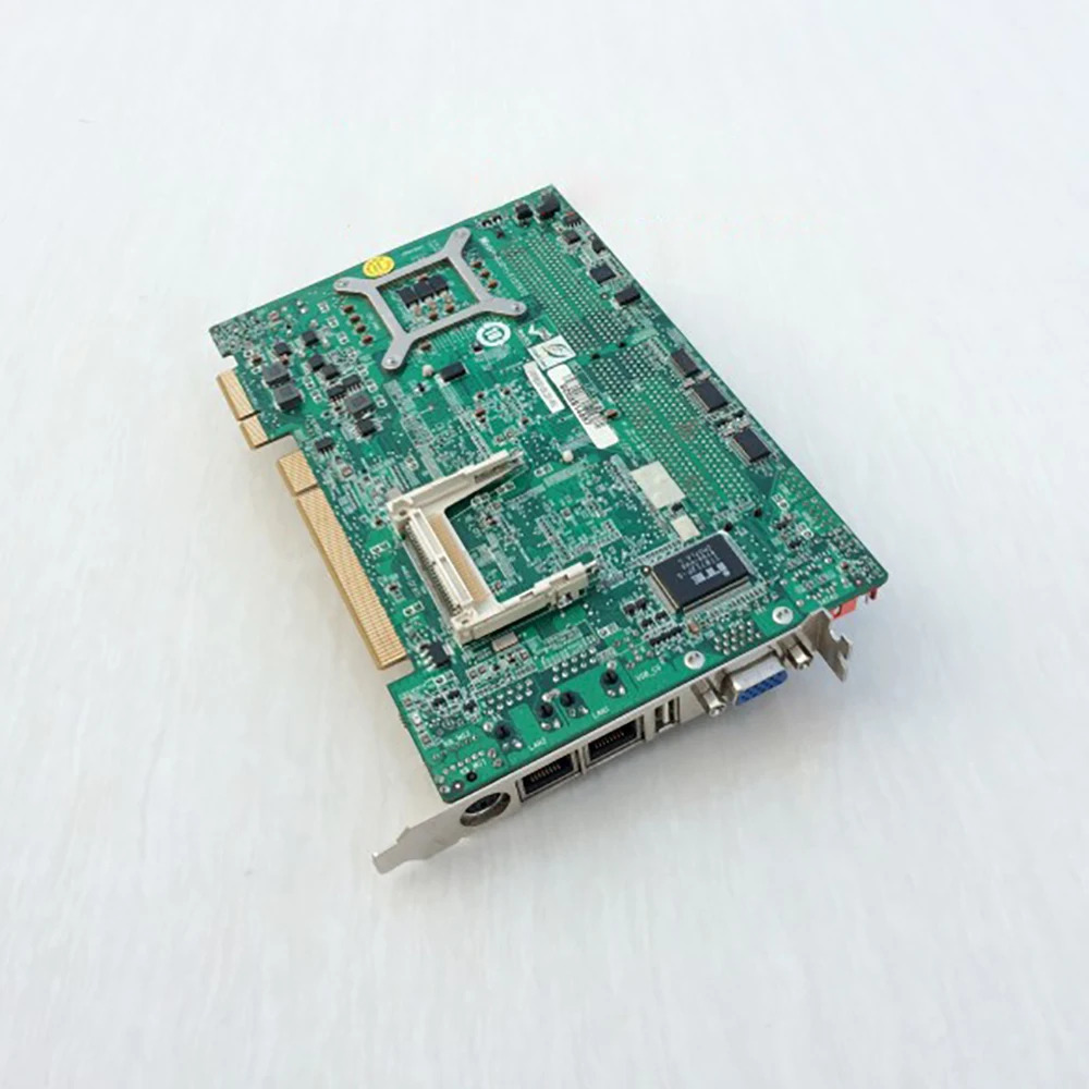 iEi 듀얼 포트 산업제어 기기 마더보드 PICOe-9452-R20 Rev 2.0