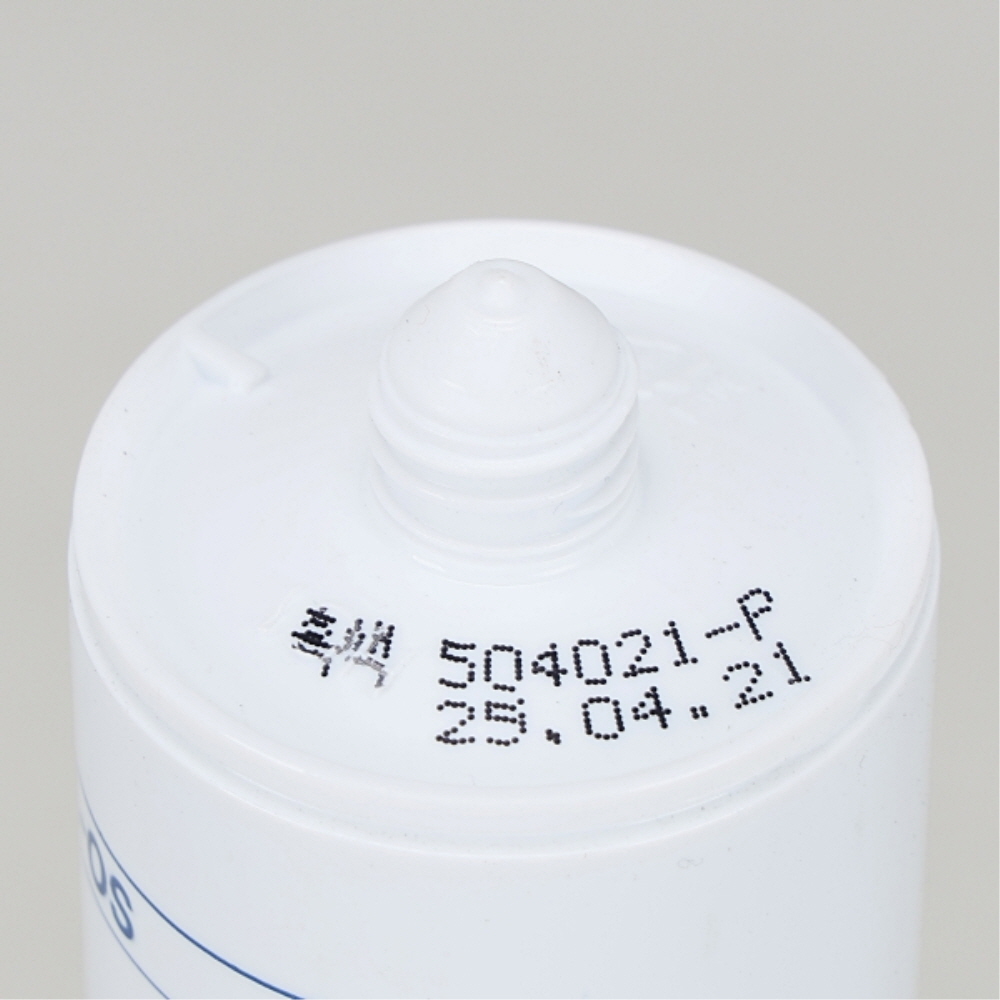 신에츠 무초산 실리콘 실란트 270ml 흑색 - 상세 이미지 3