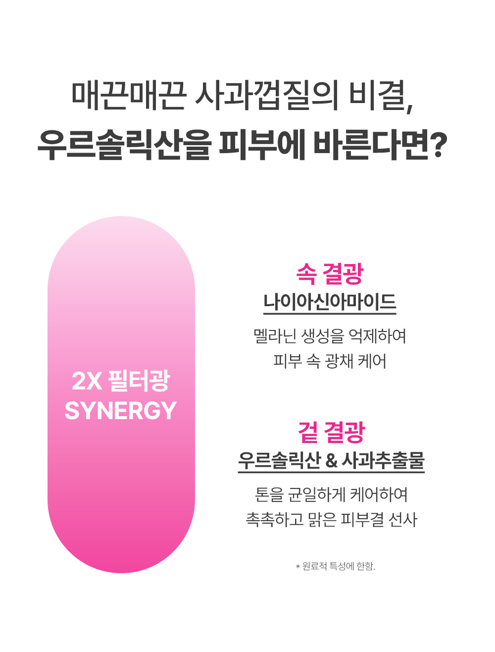 sungboon editor apple peel toner