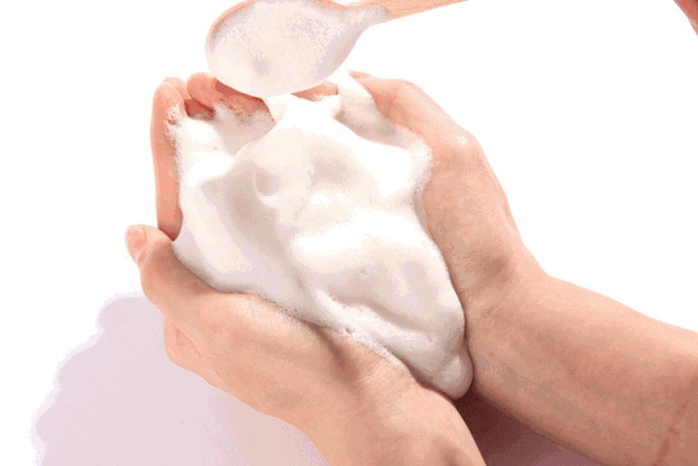 sungboon editor green tomato enzyme cleansing powder