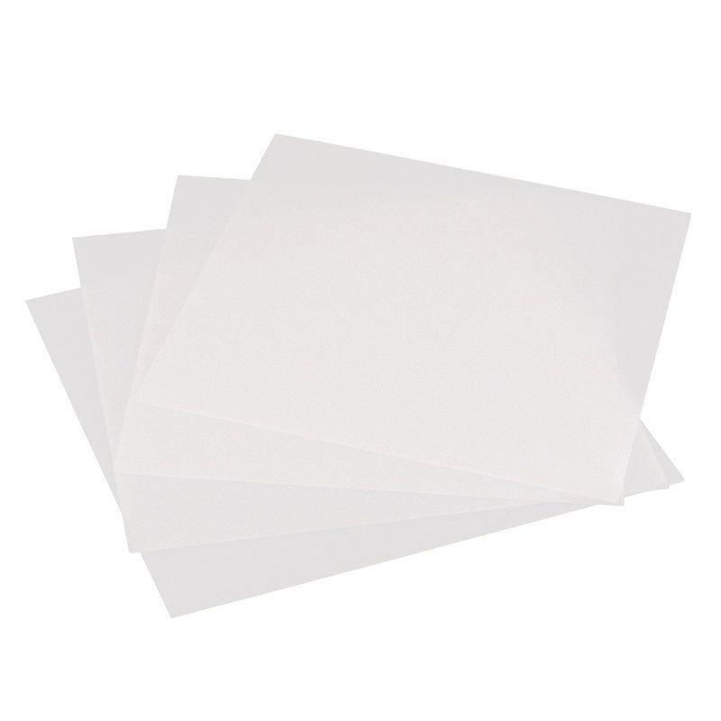 아크릴 조명 커버 울빛 교체용 램프 다용도 화이트 120x80cmx1mm 곤란 - 상품 이미지