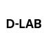 디랩 D-LAB 로고
