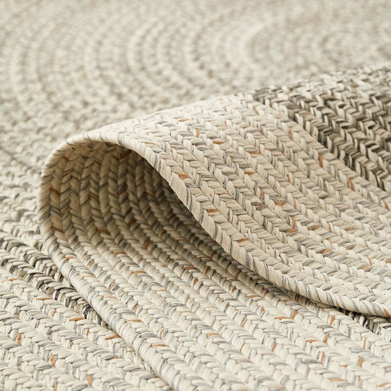 빈티지 러그 거실 북유럽 인테리어 대형카페트 카페트 R9 폴리프로필렌 1200MMx1800MM - 상세 이미지 5