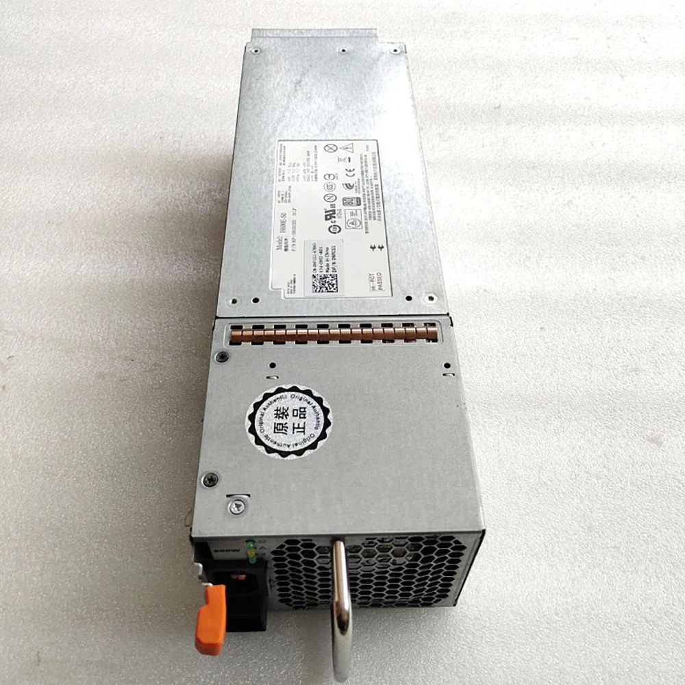 DELL MD1200 3200 3220 MD3600 전원공급장치 NFCG1 0NFCG1 600W용