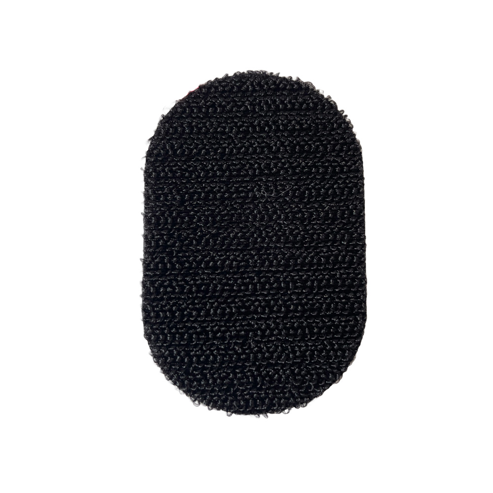 럭스드라이브 맥세이프 자석 거치대 전용 벨크로 스티커 찍찍이 70x45mm - 상품 이미지
