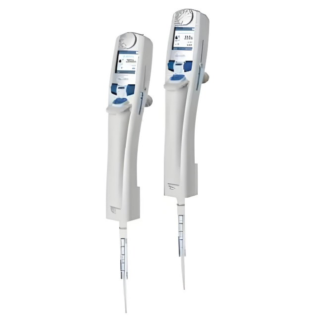정밀 오토 피펫 자동 마이크로 분주기 실험 연구소 0.1mL-100개 - 상품 이미지