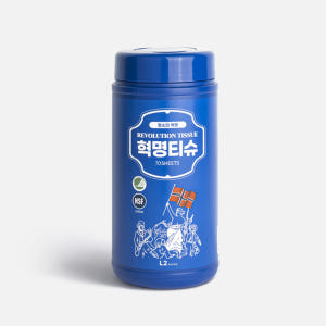 L2 혁명티슈 세정티슈 기름때 제거 다용도 청소 70매, 1팩 실사용 후기 | 효과 있을까? - 상품 이미지 1