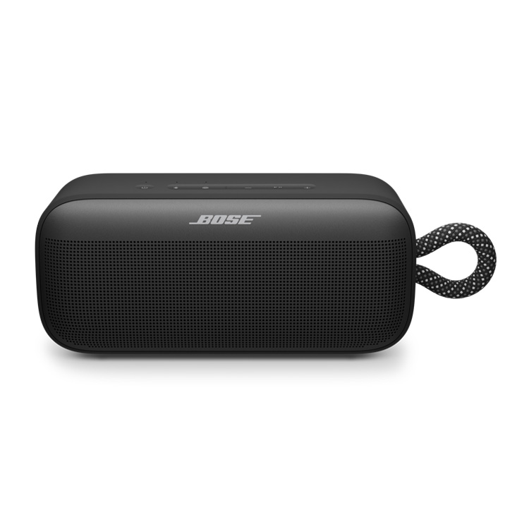 [공식] [BOSE] 보스 사운드링크 플러스 포터블 스피커 블랙