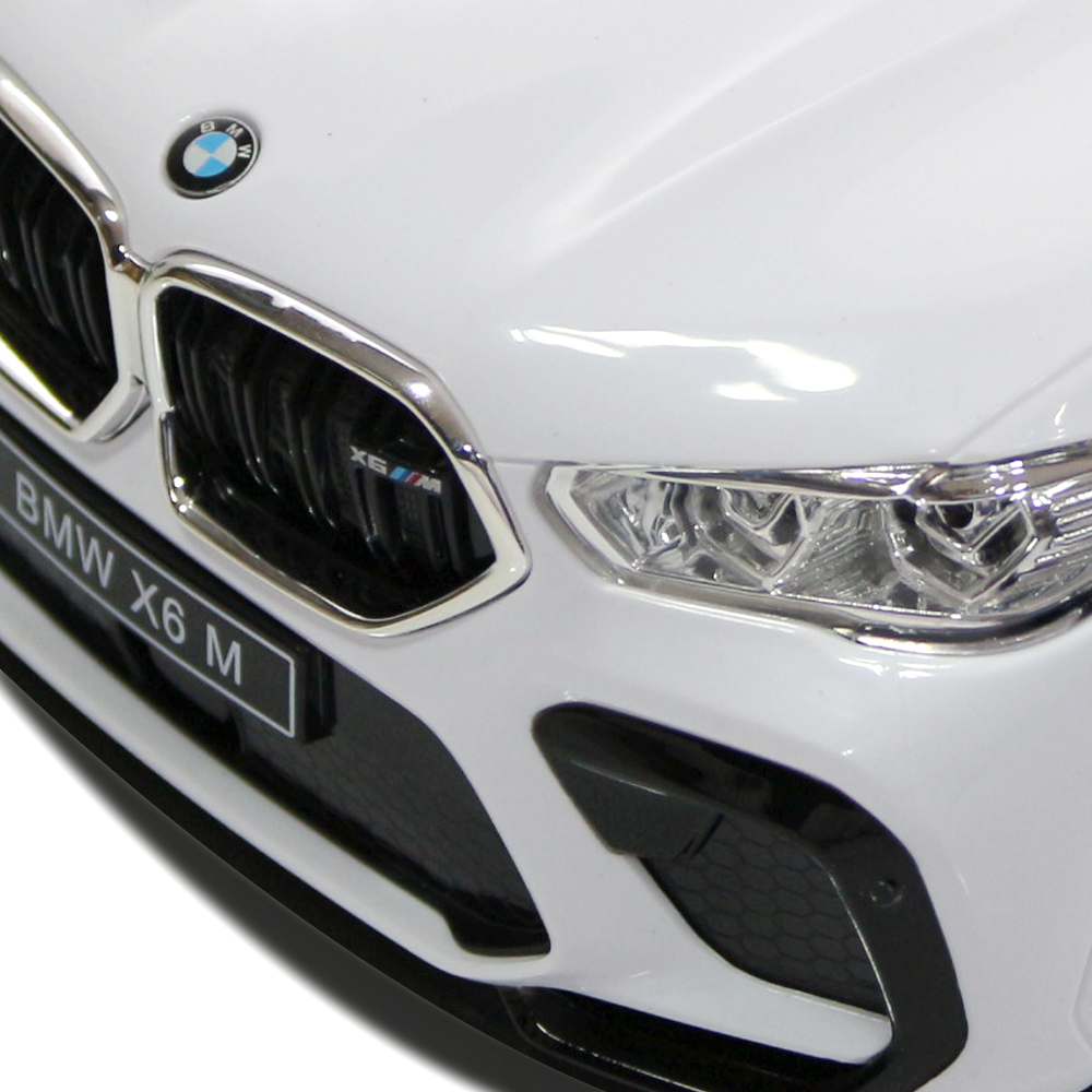 라스타 1:14 BMW X6 M RC카 - 상세 이미지 3