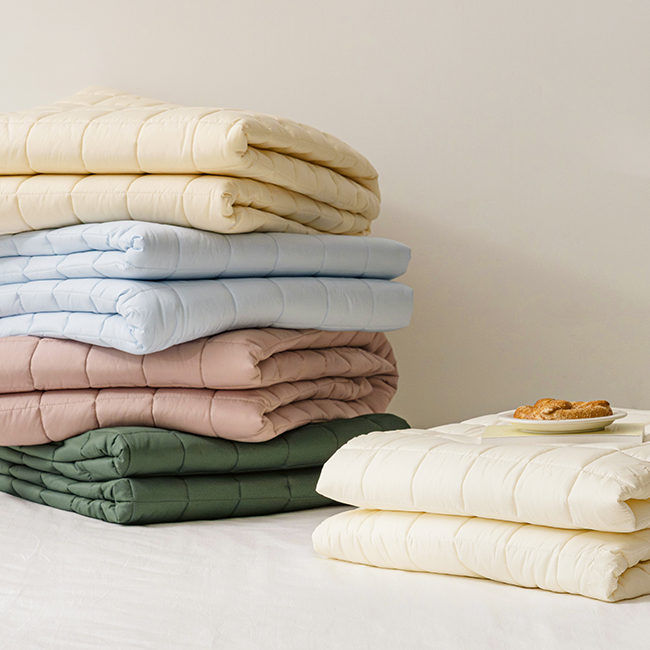 세사온라인 소프트 알러지케어 먼지없는 침대패드 SS 사계절 누빔패드