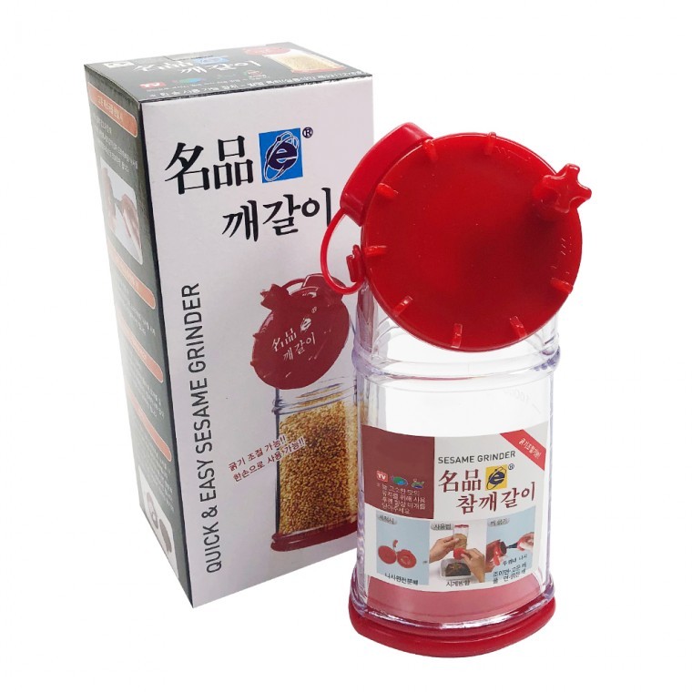 조리용품 참깨갈이 수동깨갈이 - 상품 이미지