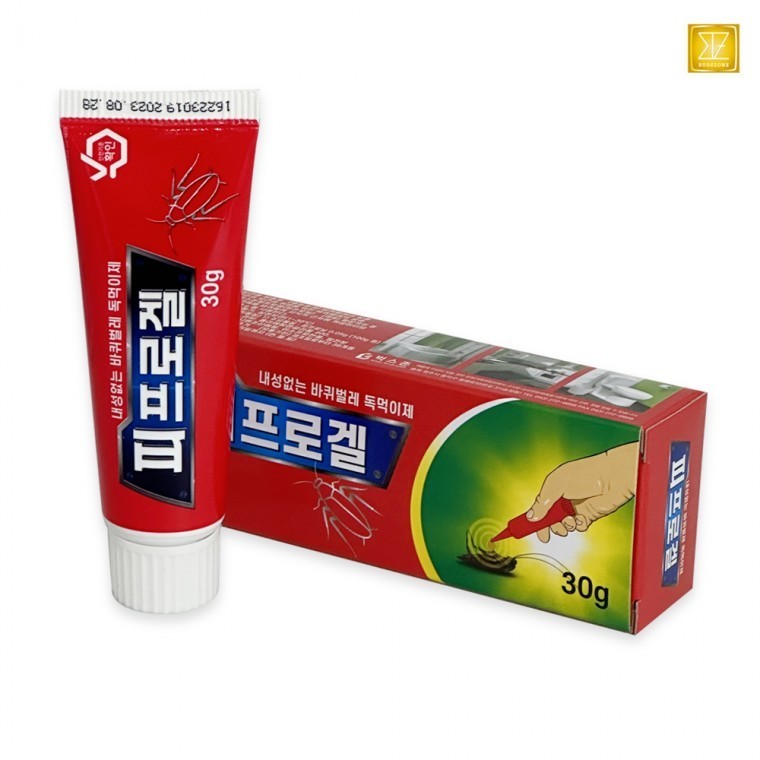식당바퀴 집안바퀴 바퀴벌레구제 - 메인 이미지