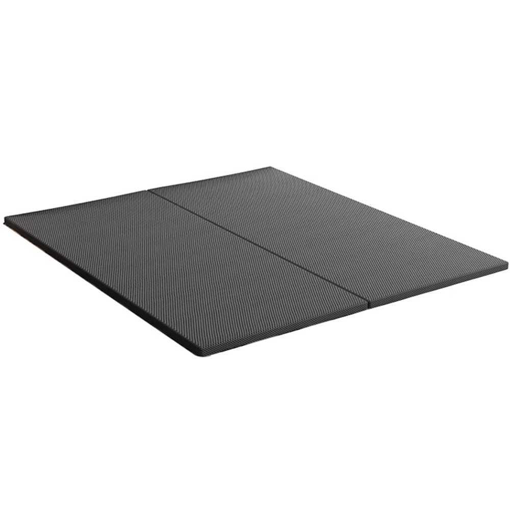 침대깔판 받침대 침대 프레임 판 바닥 매트 허리 싱글 0.9x1.9m 두께 3cm - 상품 이미지