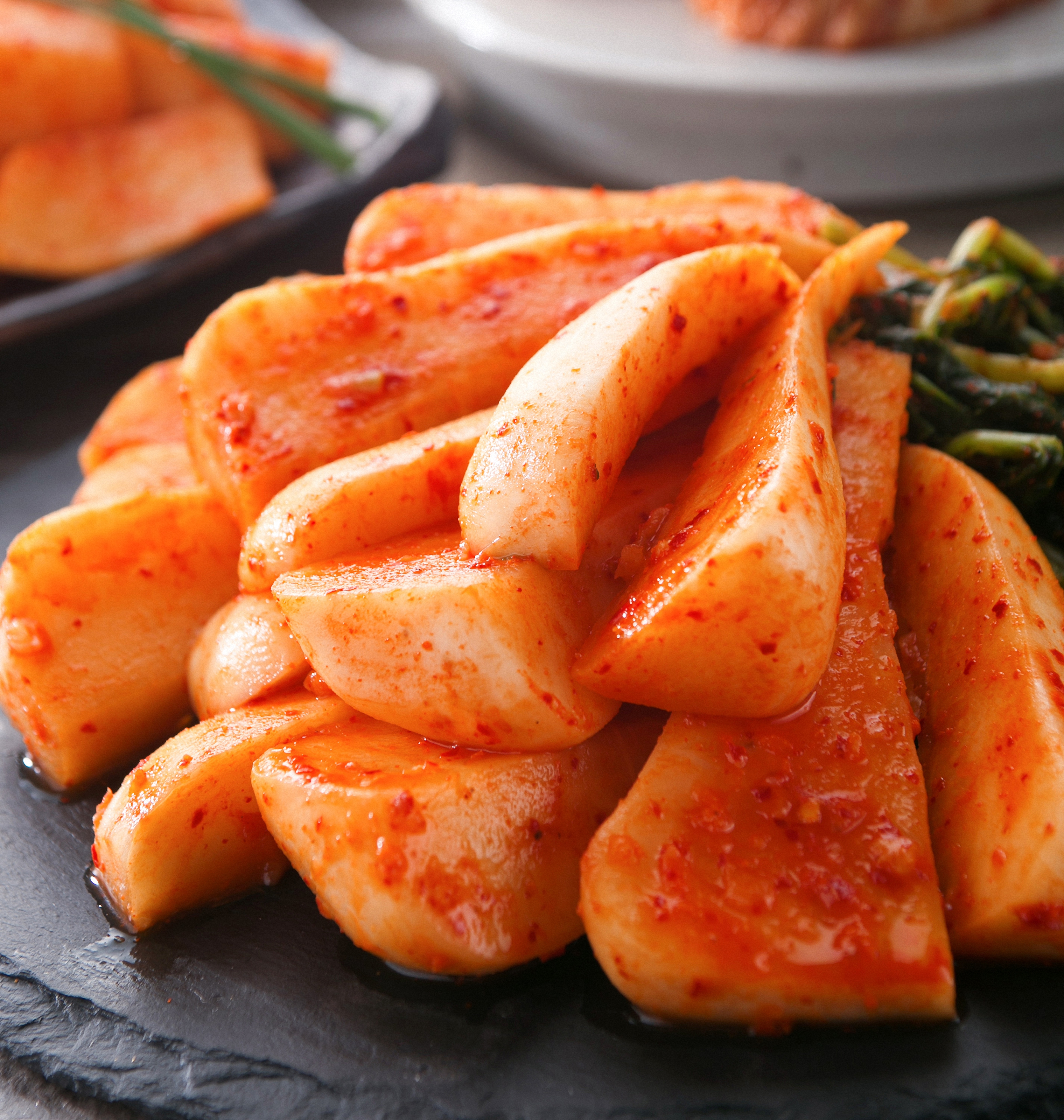 전라도 전통 총각김치 1kg