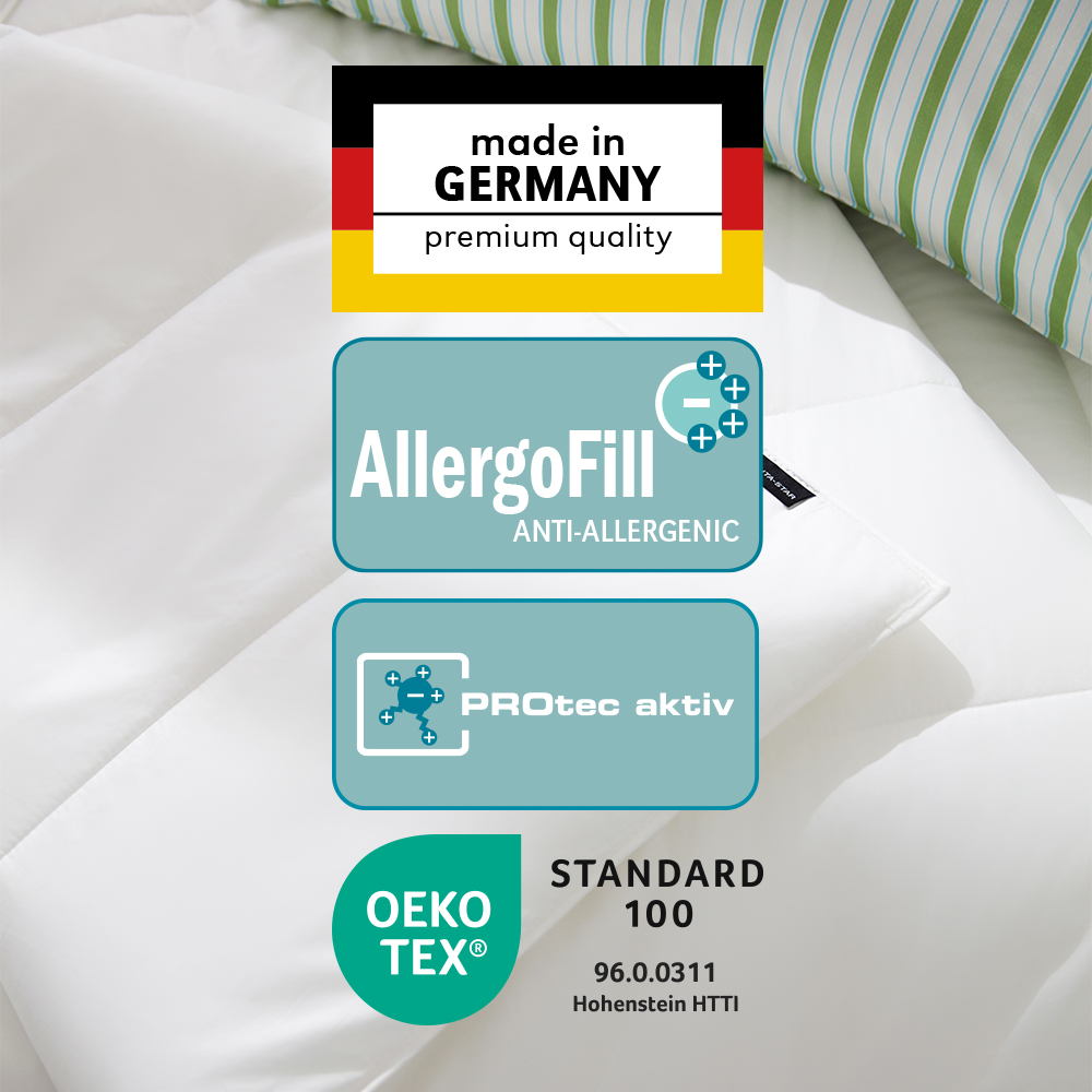 센타스타 알러고프로텍트 이불 모음