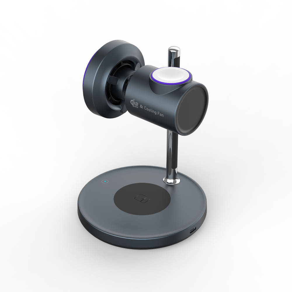제품 내부 회로 및 안전성