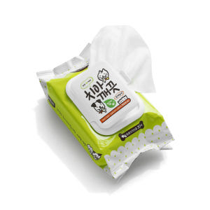 에티펫 강아지물티슈 치아 깨끗 티슈 30매입, 10개 솔직 후기 | 실제 사용자 리뷰 총정리 - 상품 이미지 3