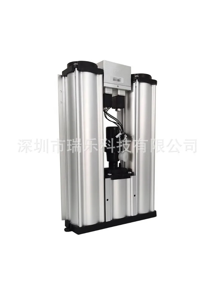산소 발생기 5 L 분체 흡착탑 유닛