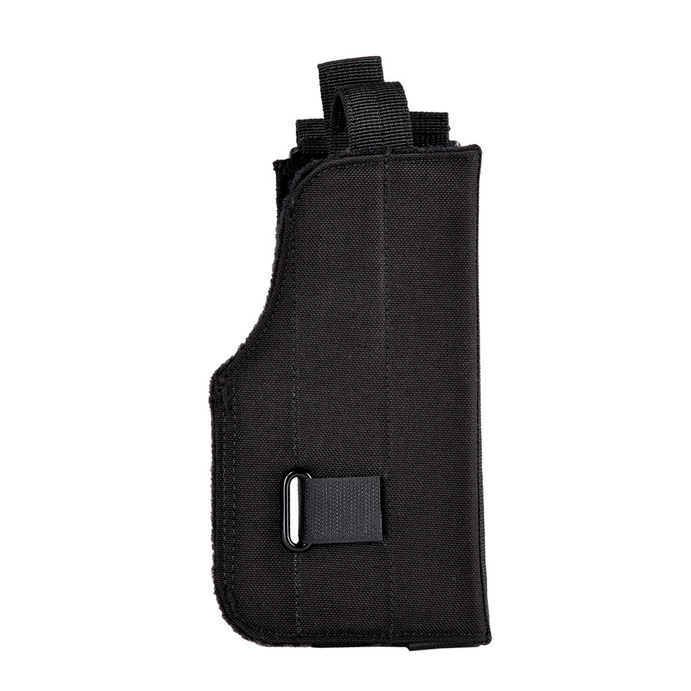 5.11 택티컬 LBE 홀스터 (블랙) - LBE Holster (Black) - 상세 이미지 3