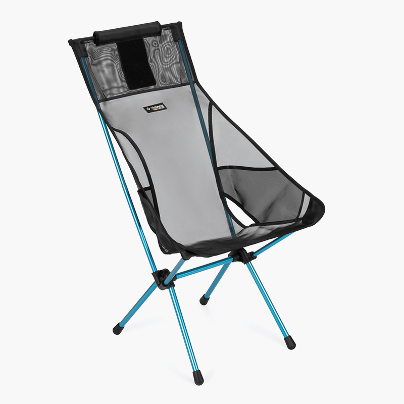헬리녹스 선셋체어 써머 시너리 캠핑 경량 체어 메쉬 백패킹 의자